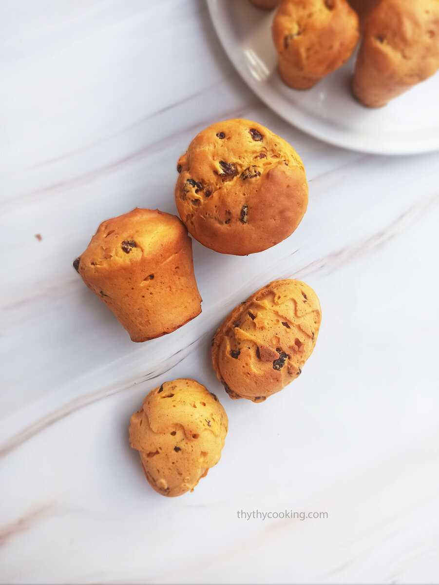 FLOWER CHRYSANTHEMUM BREAD GAC FRUIT